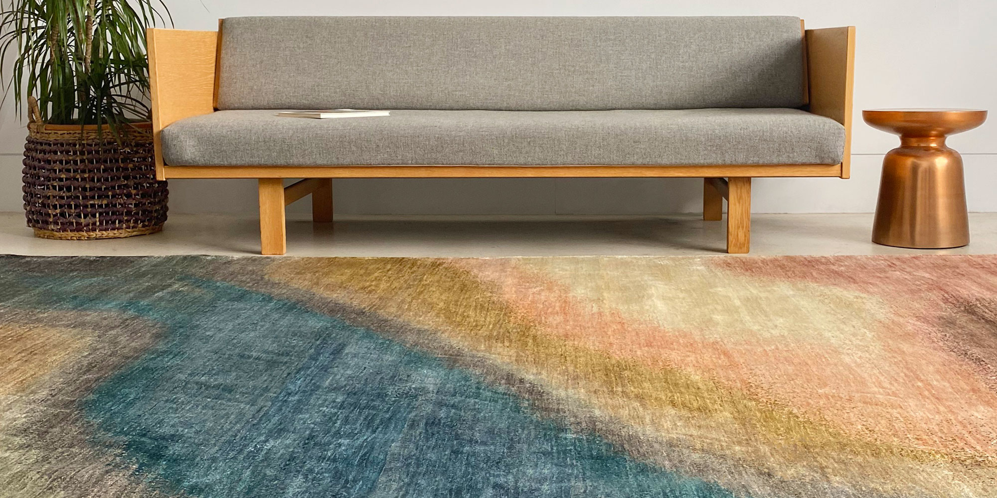 Buying rugs in Sydney - Sydney's favourite rugs